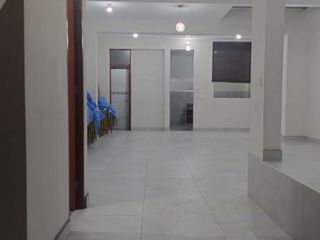 Foto 1 de SE ALQUILA LOCAL COMERCIAL EN SAN JUAN DE MIRAFLORES - PRIMER PISO