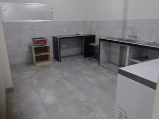 Foto 2 de SE ALQUILA LOCAL COMERCIAL EN SAN JUAN DE MIRAFLORES - PRIMER PISO