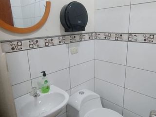 Foto 6 de SE ALQUILA LOCAL COMERCIAL EN SAN JUAN DE MIRAFLORES - PRIMER PISO