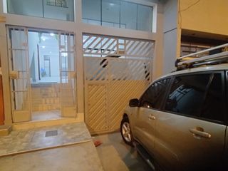Foto 7 de SE ALQUILA LOCAL COMERCIAL EN SAN JUAN DE MIRAFLORES - PRIMER PISO