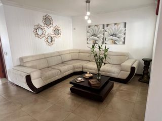Foto 2 de Vendo Oportunidad en Vía a la Costa: casa con área 363m² en Urbanización Los Ángeles