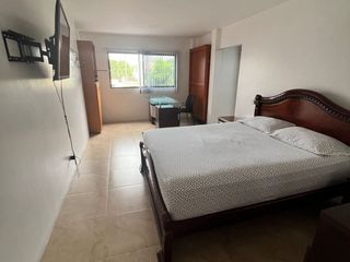 Foto 23 de Vendo Oportunidad en Vía a la Costa: casa con área 363m² en Urbanización Los Ángeles