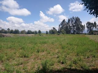 Foto 2 de AMPLIO TERRENO AGRICOLA Y PECUARIO EN VENTA COTOPAXI ECUADOR