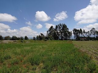 Foto 1 de AMPLIO TERRENO AGRICOLA Y PECUARIO EN VENTA COTOPAXI ECUADOR