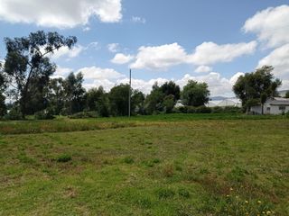 Foto 8 de AMPLIO TERRENO AGRICOLA Y PECUARIO EN VENTA COTOPAXI ECUADOR
