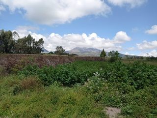 Foto 10 de AMPLIO TERRENO AGRICOLA Y PECUARIO EN VENTA COTOPAXI ECUADOR