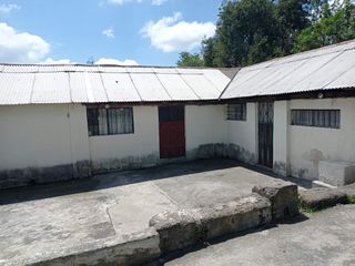 Foto 13 de AMPLIO TERRENO AGRICOLA Y PECUARIO EN VENTA COTOPAXI ECUADOR
