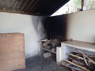 Foto 14 de AMPLIO TERRENO AGRICOLA Y PECUARIO EN VENTA COTOPAXI ECUADOR