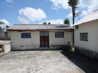 Foto 15 de AMPLIO TERRENO AGRICOLA Y PECUARIO EN VENTA COTOPAXI ECUADOR