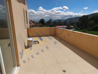 Foto 3 de Casa Moderna en Venta en Pomasqui