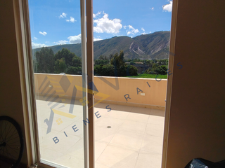 Foto 4 de Casa Moderna en Venta en Pomasqui