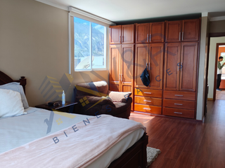 Foto 6 de Casa Moderna en Venta en Pomasqui