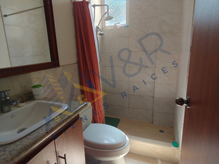 Foto 10 de Casa Moderna en Venta en Pomasqui