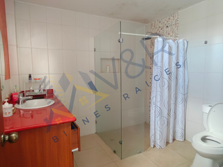 Foto 12 de Casa Moderna en Venta en Pomasqui