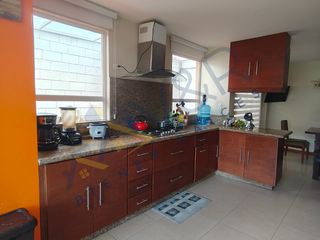 Foto 20 de Casa Moderna en Venta en Pomasqui