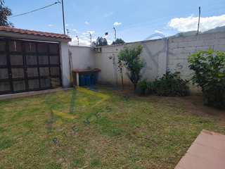 Foto 30 de Casa Moderna en Venta en Pomasqui