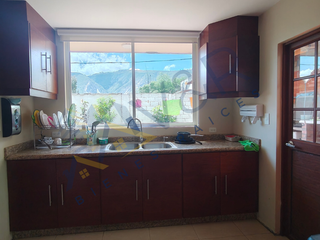 Foto 25 de Casa Moderna en Venta en Pomasqui