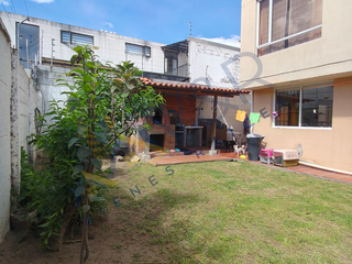 Foto 31 de Casa Moderna en Venta en Pomasqui