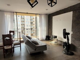 Foto 1 de VENDO FABULOSO APARTAMENTO PH.- PARAISO-LAS PALMAS RICAURTE CUNDINAMARCA