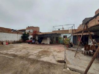 Foto 1 de VENTA TERRENO / LOTE EN CANTA - LA VICTORIA