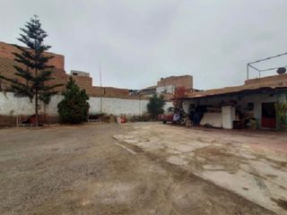 Foto 2 de VENTA TERRENO / LOTE EN CANTA - LA VICTORIA