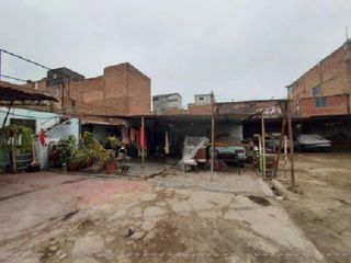 Foto 3 de VENTA TERRENO / LOTE EN CANTA - LA VICTORIA