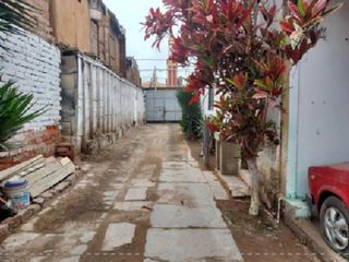 Foto 4 de VENTA TERRENO / LOTE EN CANTA - LA VICTORIA