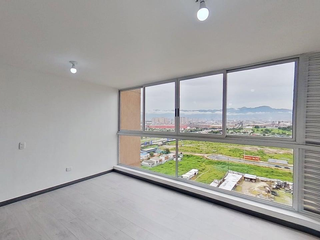 Foto 2 de VENTA DE APARTAMENTO EN FONTIBON