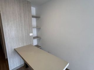 Foto 6 de SE ARRIENDA APTOESTUDIO EN CHAPINERO ALTO