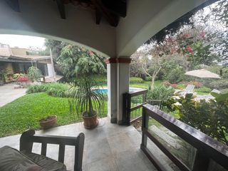 Foto 9 de Venta casa en urb Las Lagunas, excelente oportunidad de inversión