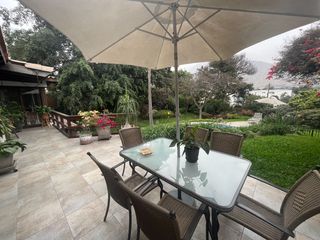 Foto 12 de Venta casa en urb Las Lagunas, excelente oportunidad de inversión