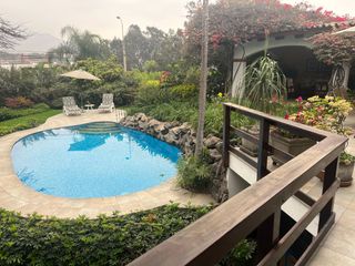 Foto 13 de Venta casa en urb Las Lagunas, excelente oportunidad de inversión