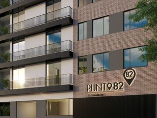 Foto 2 de Apartaestudio Premium - 24m² de Pura Rentabilidad