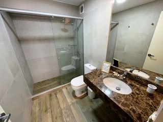 Foto 16 de ALQUILO DEPARTAMENTO BARRANCO a un paso del malecón Saenz Peña 100 m2 1 2Hab 2 Baños 1 Estacionamiento