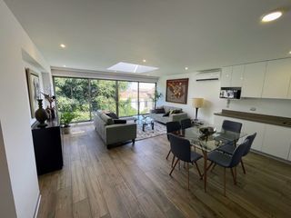 Foto 3 de ALQUILO DEPARTAMENTO BARRANCO a un paso del malecón Saenz Peña 100 m2 1 2Hab 2 Baños 1 Estacionamiento