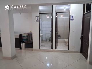 Foto 6 de Se alquila local comercial 180m2 en 3er piso
