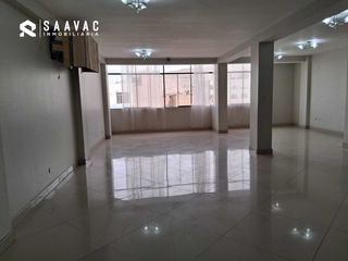 Foto 7 de Se alquila local comercial 180m2 en 3er piso