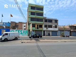 Foto 1 de Se alquila local comercial 180m2 en 3er piso