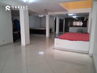 Foto 2 de Se alquila local comercial 180m2 en 3er piso