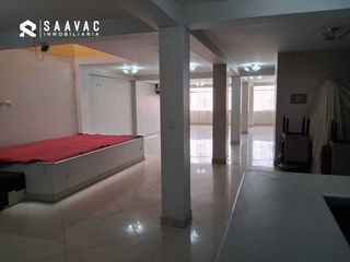 Foto 3 de Se alquila local comercial 180m2 en 3er piso