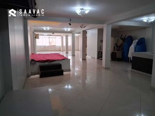 Foto 4 de Se alquila local comercial 180m2 en 3er piso