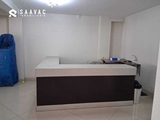 Foto 5 de Se alquila local comercial 180m2 en 3er piso