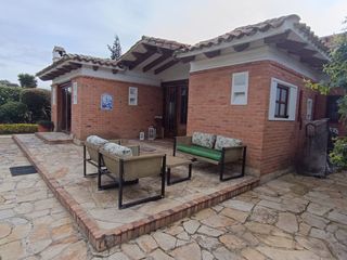 Foto 2 de Venta Exclusiva: Casa de Ensueño en Chía, Sector Las Juntas