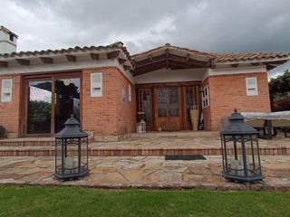 Foto 1 de Venta Exclusiva: Casa de Ensueño en Chía, Sector Las Juntas