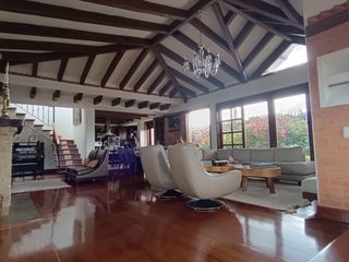 Foto 3 de Venta Exclusiva: Casa de Ensueño en Chía, Sector Las Juntas