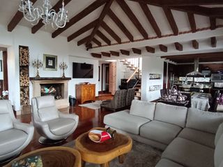 Foto 4 de Venta Exclusiva: Casa de Ensueño en Chía, Sector Las Juntas