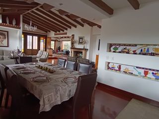Foto 5 de Venta Exclusiva: Casa de Ensueño en Chía, Sector Las Juntas