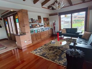 Foto 7 de Venta Exclusiva: Casa de Ensueño en Chía, Sector Las Juntas