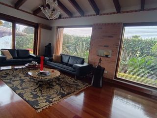 Foto 8 de Venta Exclusiva: Casa de Ensueño en Chía, Sector Las Juntas