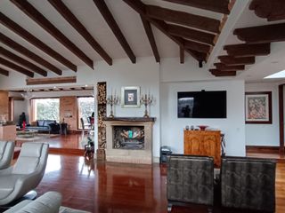 Foto 10 de Venta Exclusiva: Casa de Ensueño en Chía, Sector Las Juntas